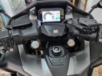 honda forza 750 2024