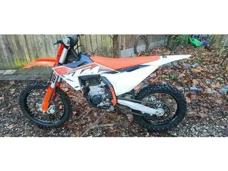 ktm sxf450