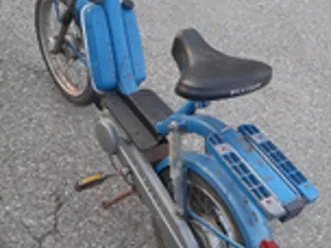 motorino piaggio bravo 50 cc ciao