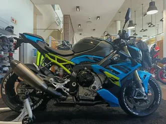 2025 bmw s1000r for sale