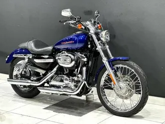 2014 harley-davidson sportster 1200 for sale