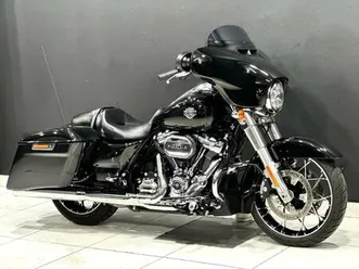2023 harley-davidson touring street glide special for sale