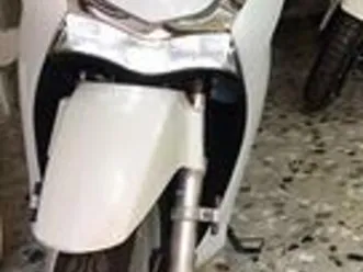 honda sh 150 abs - 2020 (prezzo super bomba) n.b