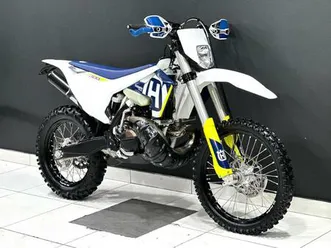 2018 husqvarna te 300i for sale