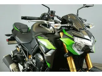 2023 kawasaki z900 se abs