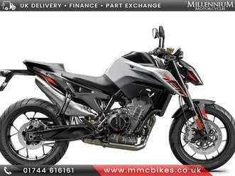 ktm 790 duke ktm 790 cc