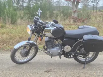 mz ts 250 /1