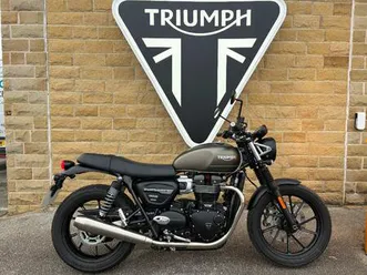 triumph speed twin 900 900 cc
