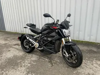 zero motorcycles sr 14.4 2024 650 cm3 | moto roadster | 28 700 km | 69480 anse