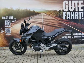 bmw f 900 r a2 wenig km