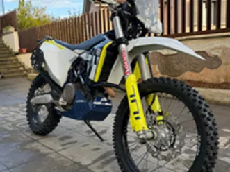husqvarna enduro 701