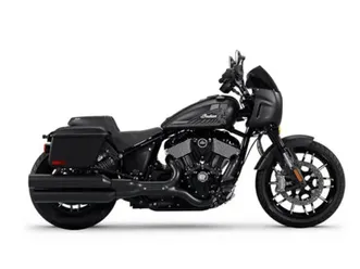 2025 indian sport chief rt black smoke