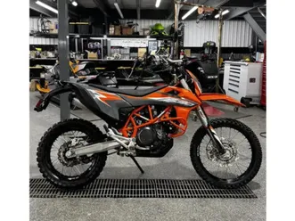2021 ktm 690 enduro r