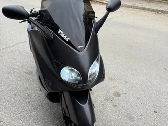 yamaha t-max tmax 500i →