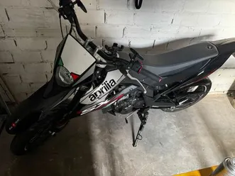aprilia sx 125