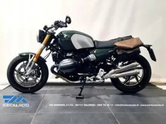 bmw r 12 ninet abs