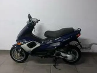 gilera runner 50