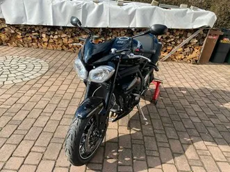 triumph speed triple 1050-sondermodel 94