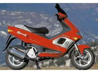 gilera runner 125