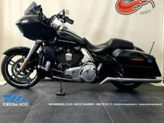 harley davidson road glide 1690 road glide 1.7 spe