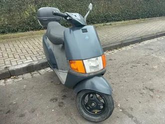 piaggio sfera nsl 80 mit tüv bis 04/2027