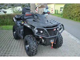 utv quad atv odes pathcross 1000 efi eps