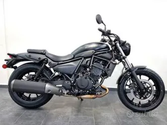 kawasaki eliminator 500 my2025 km0 - nuova