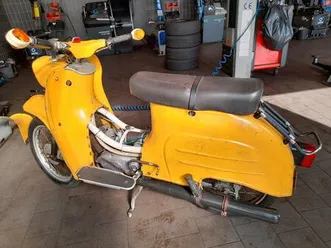 simson schwalbe