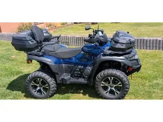 tgb blade 1000 eps atv lof