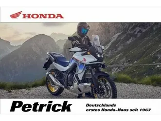 honda xl750 transalp