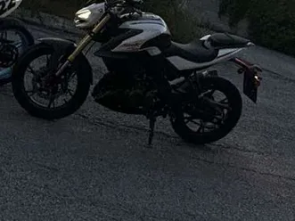 qj motor srk 125 s s