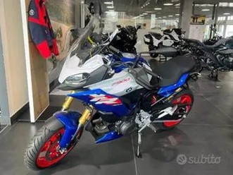 bmw motorrad f 900 xr