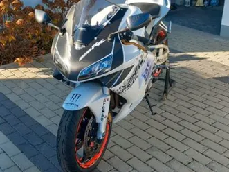 honda cbr 600 rr pc37