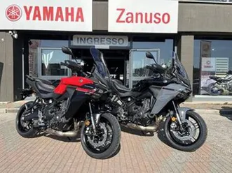 yamaha tracer 9 promo km 0