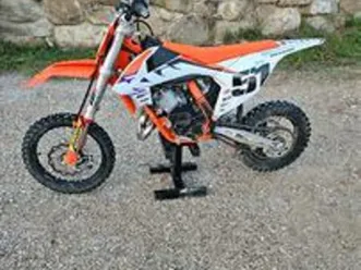 ktm 65 sx - 2023