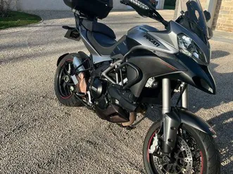 ducati multistrada