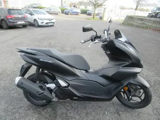 honda 125 pcx
