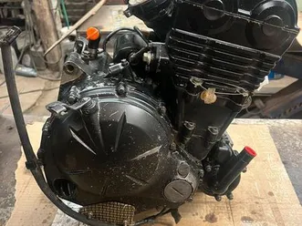 moteur er6 full optimiser