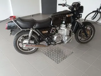 kawasaki z1300 dfi