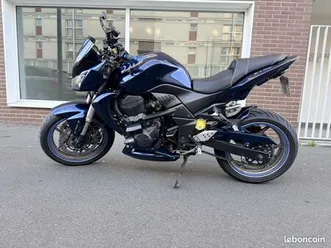 moto kawasaki z 750