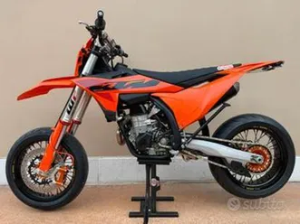 ktm smr 450 2025 vmracing 5h