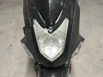 kymco