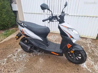 scooter neco one sx 50 cc