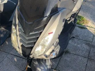 peugeot citystar 50rs