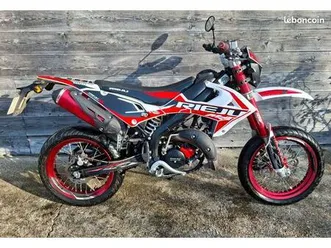 rieju mrt50 pro trophy