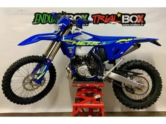 sherco 300 se factory 2026