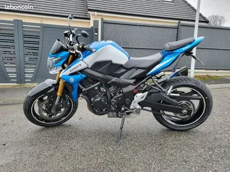 gsr 750