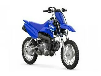 2025 yamaha tt-r 50e