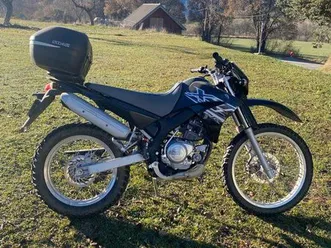 xtr 125 yamaha