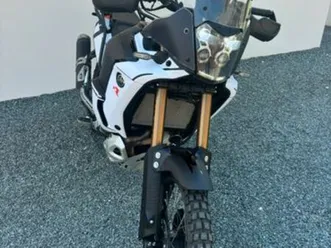 yamaha tenere world raid 700